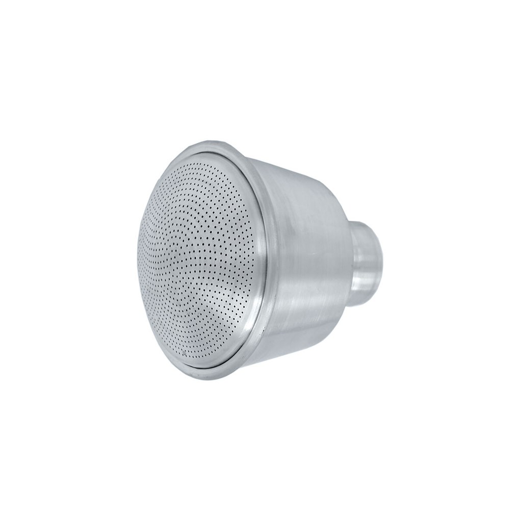 DOCCIA Ø MM 82 - BOMBATA